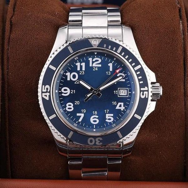 u1 grade aaa luxury new mens watch black blue rubber stainless steel sapphire glass automatic mechanical movement male wrist watches, Slivery;golden
u1 grade aaa luxury new mens watch black blue rubber stainless steel sapphire glass automatic mechanical movement male wrist watches, Slivery;golden
