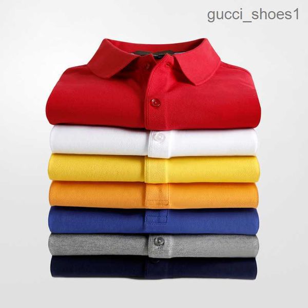 french brand crocodile man polo shirt summer business leisure cotton loose half sleeve embroidered lapel paul men's short sleeve t-shir, White;black
french brand crocodile man polo shirt summer business leisure cotton loose half sleeve embroidered lapel paul men's short sleeve t-shir, White;black