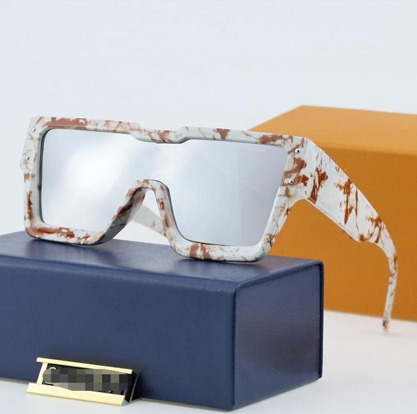 2023 brand design sunglasses for fashion sunscreen sunglasses for retro women and men uv400 with box, White;black
2023 brand design sunglasses for fashion sunscreen sunglasses for retro women and men uv400 with box, White;black
