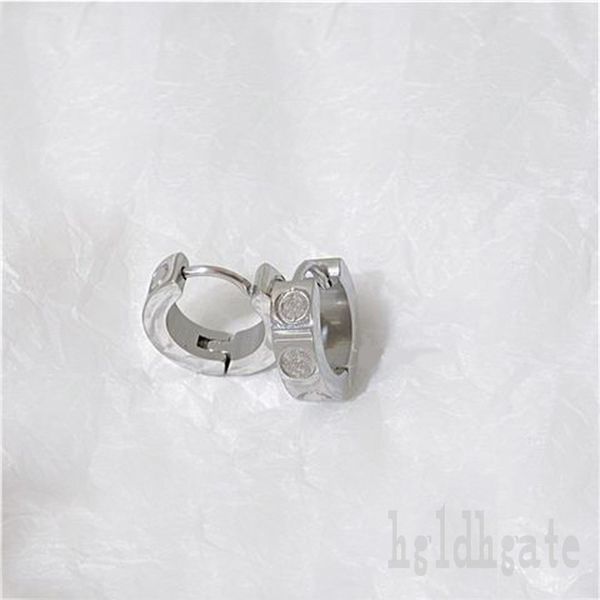stud earrings designer for women screw ohrringe exquisite aesthetic lady chunky beloved trend metal silver rose plated hoop crystal earing j, Golden;silver
stud earrings designer for women screw ohrringe exquisite aesthetic lady chunky beloved trend metal silver rose plated hoop crystal earing j, Golden;silver