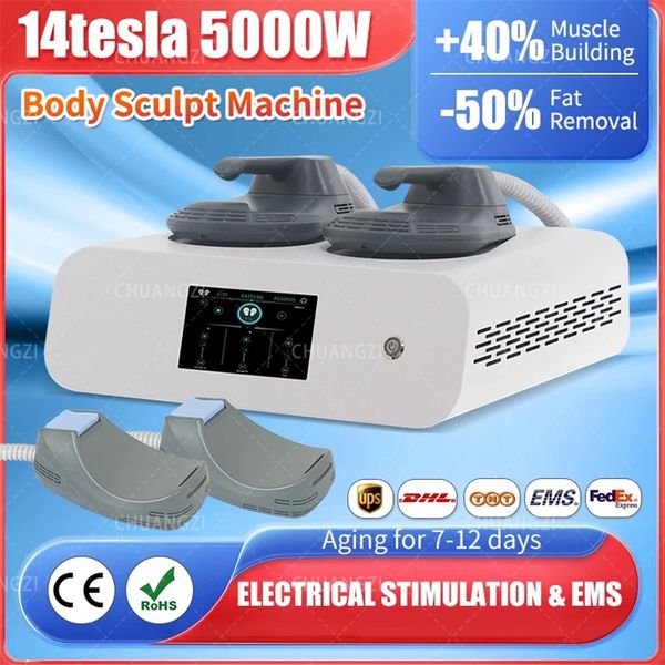 other body sculpting & slimming 14 tesla dls-emslim muscle stimulate fat removal body slimming butt build sculpt machine ems emszero for sal
other body sculpting & slimming 14 tesla dls-emslim muscle stimulate fat removal body slimming butt build sculpt machine ems emszero for sal