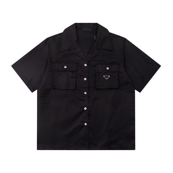 2023ss spring/summer designer letter print t shirt cotton fabric round neck pullover short sleeve t-shirt sweatshirt y66f44, Black;brown
2023ss spring/summer designer letter print t shirt cotton fabric round neck pullover short sleeve t-shirt sweatshirt y66f44, Black;brown
