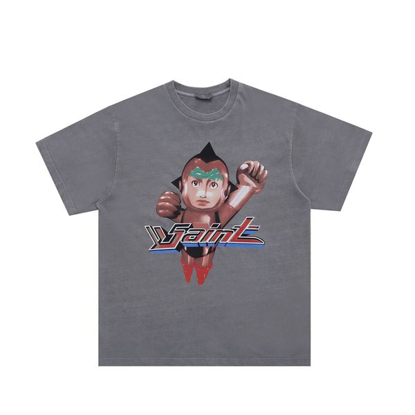 23ss short sleeve cotton tee plus size usa summer wolrd vintage t shirt high street europe spring skateboard men tshirt 931, Black;brown
23ss short sleeve cotton tee plus size usa summer wolrd vintage t shirt high street europe spring skateboard men tshirt 931, Black;brown