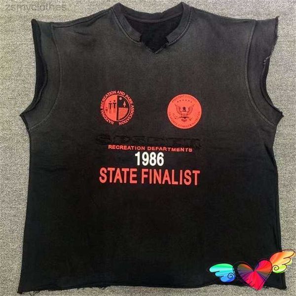 men's t-shirts 2023 cut edge young thug spider sleeveless t-shirt men women 1 1 embroidered sp5der tee vintage black oversize 555555, White;black
men's t-shirts 2023 cut edge young thug spider sleeveless t-shirt men women 1 1 embroidered sp5der tee vintage black oversize 555555, White;black