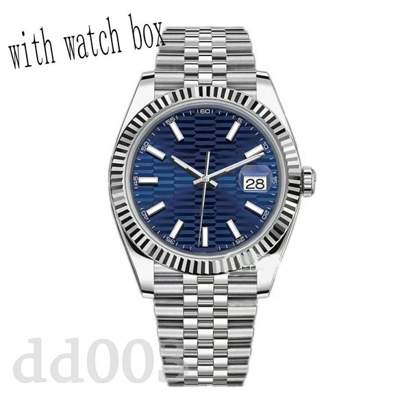 mechanical designer watch automatic mens watch 28/31 904l 36/41mm datejust quartz battery montre de luxe sapphire all stainless steel watch, Slivery;brown
mechanical designer watch automatic mens watch 28/31 904l 36/41mm datejust quartz battery montre de luxe sapphire all stainless steel watch, Slivery;brown