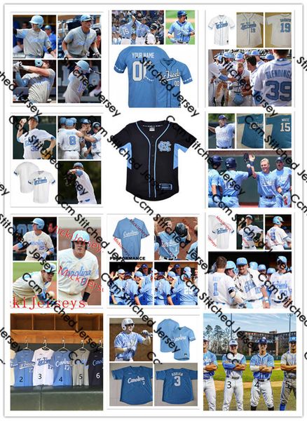 2022 ncaa custom unc north carolina tar heels stitched baseball jersey 3 kyle datres 25 daniel bard alex white 13 dustin ackley andrew carig, Black
2022 ncaa custom unc north carolina tar heels stitched baseball jersey 3 kyle datres 25 daniel bard alex white 13 dustin ackley andrew carig, Black