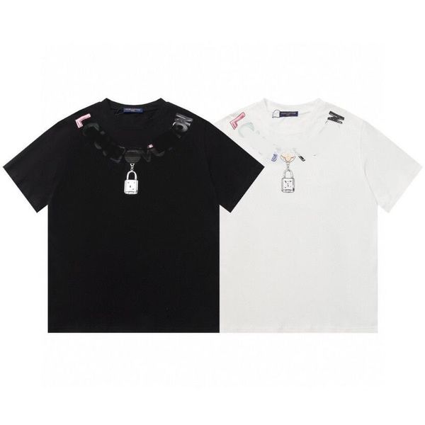 letter flower chian mens t-shirts famous designer printing cotton loose short sleeve tees t-shirts pullover men's and women's t-sh, White;black
letter flower chian mens t-shirts famous designer printing cotton loose short sleeve tees t-shirts pullover men's and women's t-sh, White;black