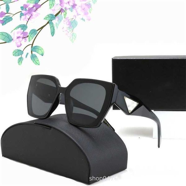 fashionable large frame sunglasses street p red driving and cycling batch, White;black
fashionable large frame sunglasses street p red driving and cycling batch, White;black