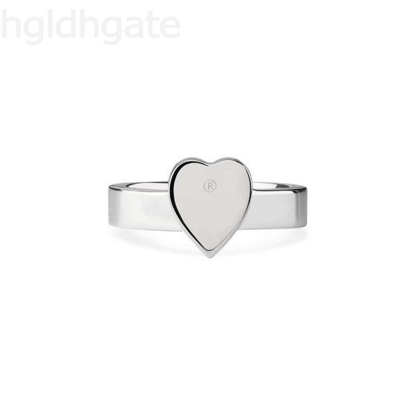 fashion love rings wedding groom mens ring multisize woman trend casual band metal rose gold color romantic heart ring jewlery designer for, Silver
fashion love rings wedding groom mens ring multisize woman trend casual band metal rose gold color romantic heart ring jewlery designer for, Silver