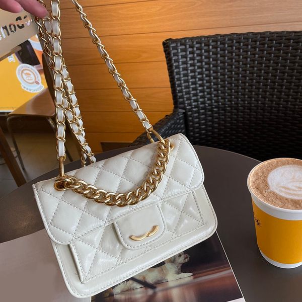 women designer classic mini quilted flap bag multi pochettes matelasse chain crossbody shoulder handbag gold metal hardware calfskin leather
women designer classic mini quilted flap bag multi pochettes matelasse chain crossbody shoulder handbag gold metal hardware calfskin leather