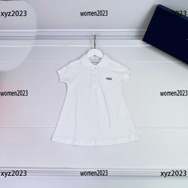 luxury embroidered logo baby dress girl short sleeved dress fashion stripe design skirt size 90-160 cm new product, Red;yellow
luxury embroidered logo baby dress girl short sleeved dress fashion stripe design skirt size 90-160 cm new product, Red;yellow