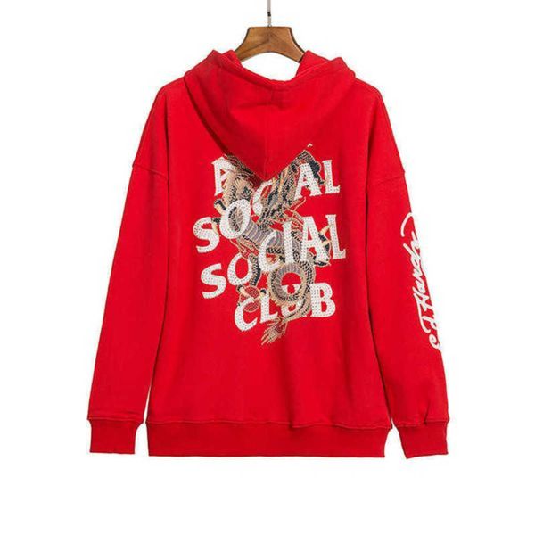assc red diamond sweatshirts dragon men's women's lovers' autumn and winter new hoodie sweater11, Black
assc red diamond sweatshirts dragon men's women's lovers' autumn and winter new hoodie sweater11, Black