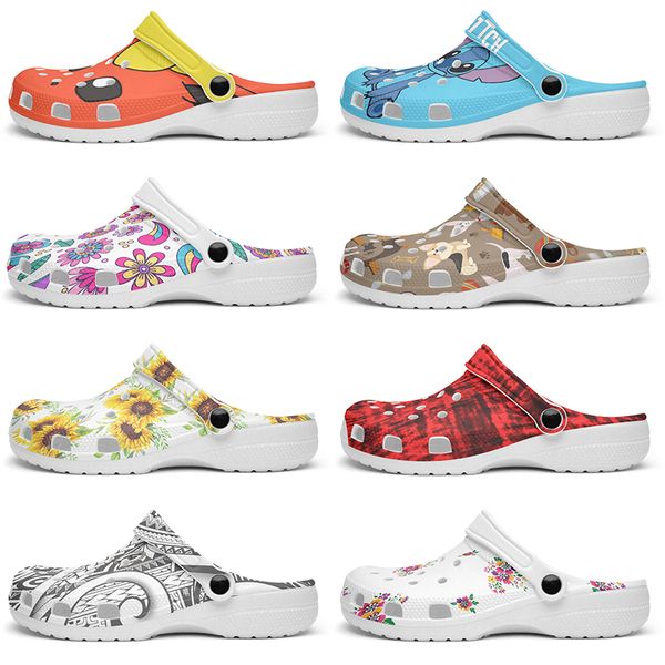 Customized Glossy exquisite comfortable beautiful clean Diy shoes for men and women's indoor slippers 86914
Customized Glossy exquisite comfortable beautiful clean Diy shoes for men and women's indoor slippers 86914