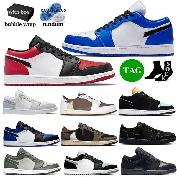1 1s low men women basketball shoes olive reverse dark mocha fragment grey paint drip royal white tan camo wolf cyber bred shadow toe mens t
1 1s low men women basketball shoes olive reverse dark mocha fragment grey paint drip royal white tan camo wolf cyber bred shadow toe mens t