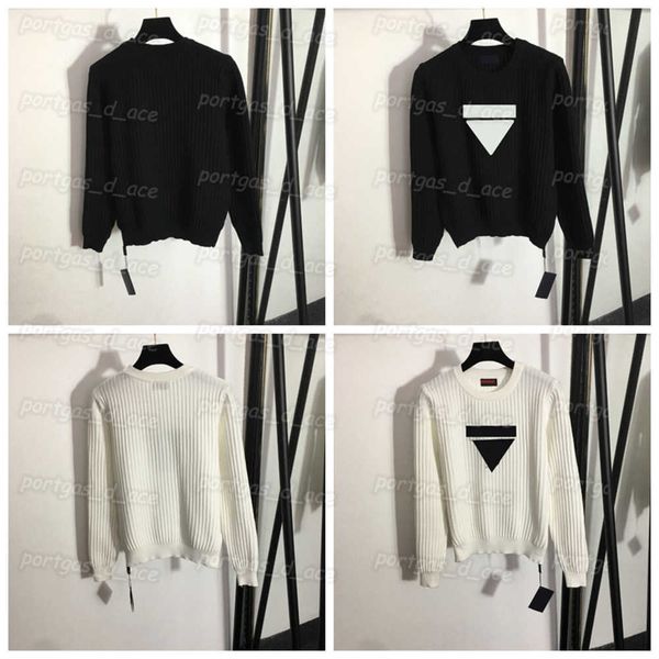 prad vintage womens knit sweaters casual long sleeve knitted fashion street style sweater
prad vintage womens knit sweaters casual long sleeve knitted fashion street style sweater
