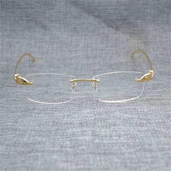 2023 designer glasses model men titanium alloy glasses frames rimless square eyeglasses clear lens optical gold frame eyewear for reading su, White;black
2023 designer glasses model men titanium alloy glasses frames rimless square eyeglasses clear lens optical gold frame eyewear for reading su, White;black