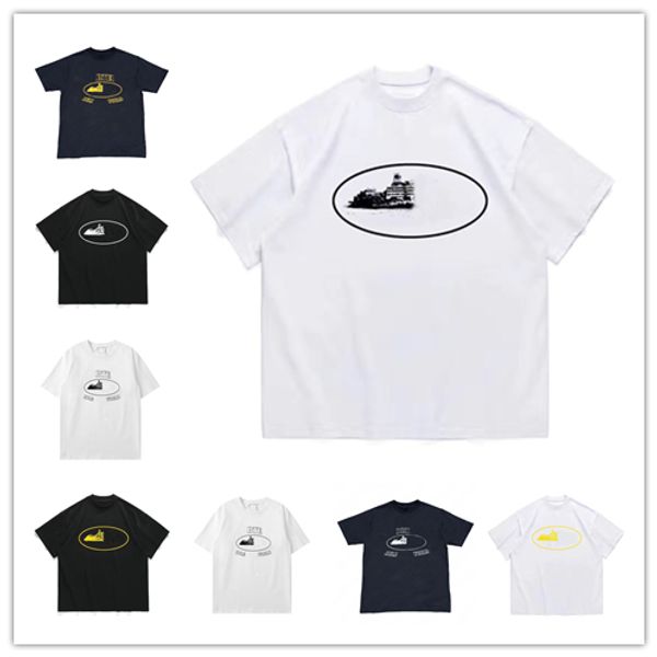men's t-shirts summer women's short sleeve fashion street style alphabet print trend short sleeve, White;black
men's t-shirts summer women's short sleeve fashion street style alphabet print trend short sleeve, White;black