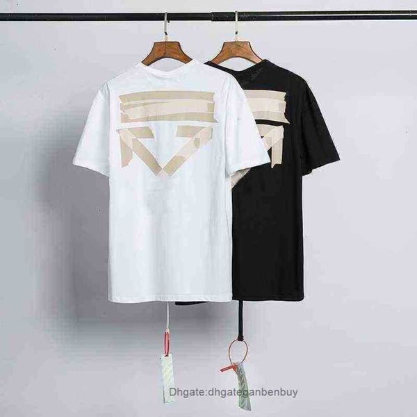 mens tshirts 2022 summer fashion brand tshirtsts tee designer cotton offs short sleeves arrow couples of black white tshirt x printing 4v04, White;black
mens tshirts 2022 summer fashion brand tshirtsts tee designer cotton offs short sleeves arrow couples of black white tshirt x printing 4v04, White;black