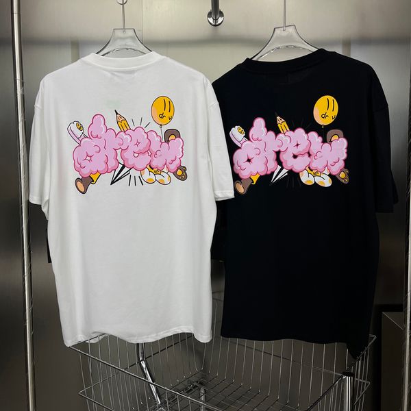 drews house t shirt short sleeve drews house t-shirt couple novelty tees cotton men clothing, White;black
drews house t shirt short sleeve drews house t-shirt couple novelty tees cotton men clothing, White;black