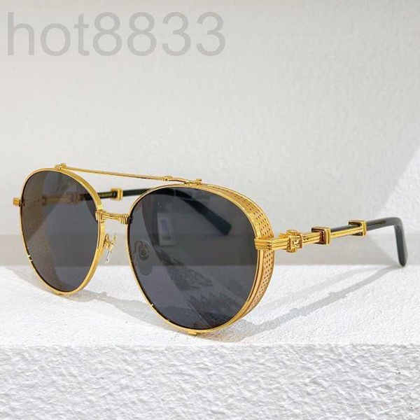 sunglasses designer mens womens metal frame black round lens classic fashion outdoor party glasses men and women size 60-16-140 with origina, White;black
sunglasses designer mens womens metal frame black round lens classic fashion outdoor party glasses men and women size 60-16-140 with origina, White;black