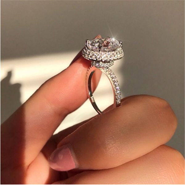 vintage lab diamond ring 925 sterling silver engagement wedding band rings for women bridal promise party jewelry gift, Slivery;golden
vintage lab diamond ring 925 sterling silver engagement wedding band rings for women bridal promise party jewelry gift, Slivery;golden