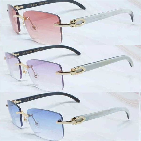 2023 designer glasses sunglasses men glass women random wood horn shades gafas de sol mujer zlnn factory direct sales 50% off, White;black
2023 designer glasses sunglasses men glass women random wood horn shades gafas de sol mujer zlnn factory direct sales 50% off, White;black