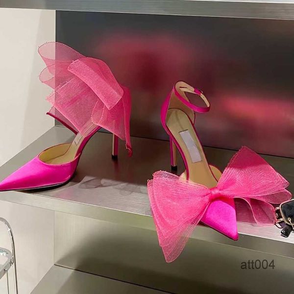 luxury designer high-heeled sandals rose pink vamp heel cross big bow fluorescent vamp pointed toe strap shoe box size 35-42 jimmies choos 5, Black
luxury designer high-heeled sandals rose pink vamp heel cross big bow fluorescent vamp pointed toe strap shoe box size 35-42 jimmies choos 5, Black