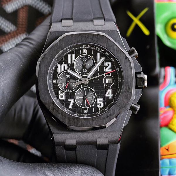 mens watch automatic mechanical designer watches 42mm sapphire business wristwatches octagonal pull sand steel shell rubber strap montre de, Slivery;brown
mens watch automatic mechanical designer watches 42mm sapphire business wristwatches octagonal pull sand steel shell rubber strap montre de, Slivery;brown