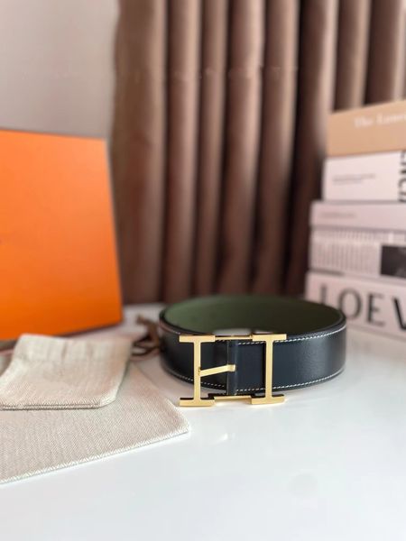 belt waistbands fashion belts men's genuine leather belt women's width 3.2/3.8cm highly quality with box designer belts buckle for, Black;brown
belt waistbands fashion belts men's genuine leather belt women's width 3.2/3.8cm highly quality with box designer belts buckle for, Black;brown