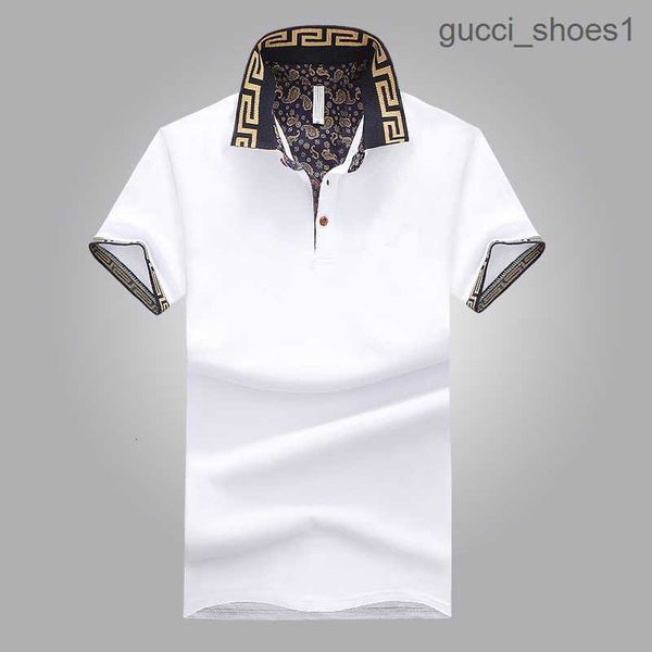 shirt luxury design male summer turn-down collar short sleeves cotton shirt men top, White;black
shirt luxury design male summer turn-down collar short sleeves cotton shirt men top, White;black