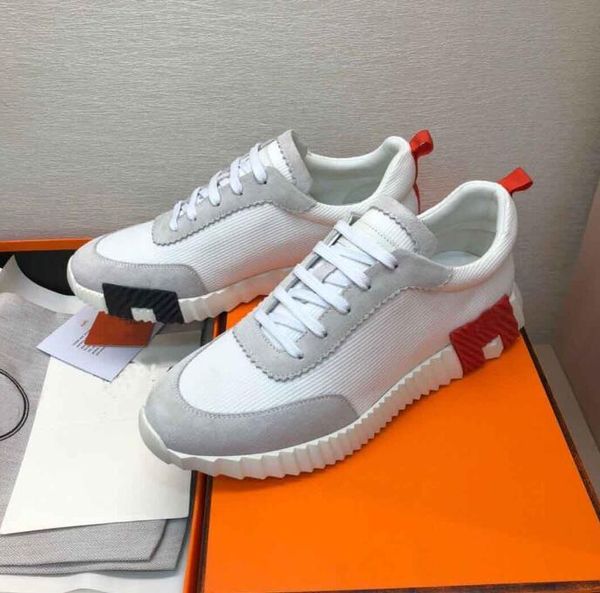 low brand designer bouncing sneakers shoes men technical mesh sports rubber sole lace up casual breath outdoor trainers original box, Black
low brand designer bouncing sneakers shoes men technical mesh sports rubber sole lace up casual breath outdoor trainers original box, Black