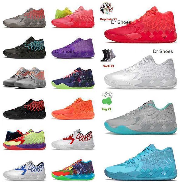 authentic mens basketball shoes 1 lamelo ball mb.01 black blast queen city all blue rick and morty galaxy buzz sports shoe tennis sneakers 4
authentic mens basketball shoes 1 lamelo ball mb.01 black blast queen city all blue rick and morty galaxy buzz sports shoe tennis sneakers 4