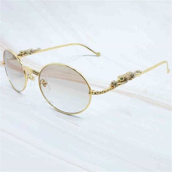 2023 designer glasses glasses panther rhinestones sunglasses mens round metal carters fashion sun glasses diamond summer shades eyewear, White;black
2023 designer glasses glasses panther rhinestones sunglasses mens round metal carters fashion sun glasses diamond summer shades eyewear, White;black