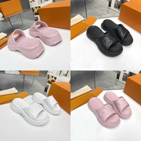 designer slippers pool pillow embossed flowers mules platforms comfort famous sandals women triple black pink white luxury casual summer sli
designer slippers pool pillow embossed flowers mules platforms comfort famous sandals women triple black pink white luxury casual summer sli