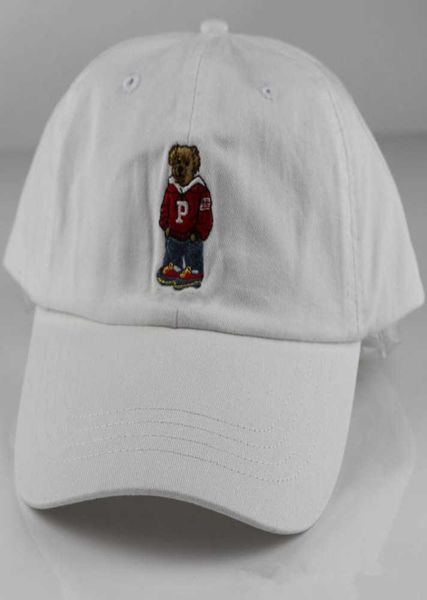 ball caps new caps arrival outdoor leisure cartoon bear the new polo black baseball cap hockey gorras retro fashion golf visor bone casquett, Blue;gray
ball caps new caps arrival outdoor leisure cartoon bear the new polo black baseball cap hockey gorras retro fashion golf visor bone casquett, Blue;gray