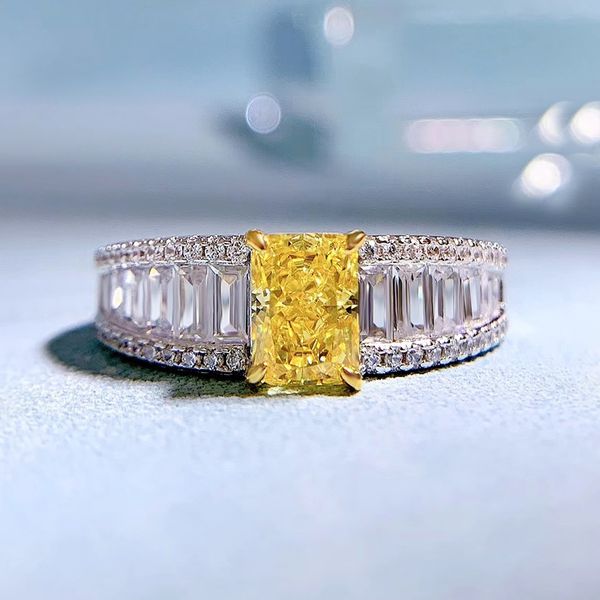 vintage z diamond ring 100% real 925 sterling silver party wedding band rings for women bridal promise jewelry gift, Slivery;golden
vintage z diamond ring 100% real 925 sterling silver party wedding band rings for women bridal promise jewelry gift, Slivery;golden