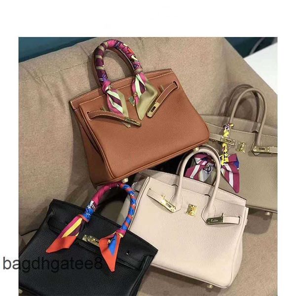 h tote birkins bag bags 2023 herms burkin lychee pattern leather women's layer fashion portable shoulder luxurys handbags
h tote birkins bag bags 2023 herms burkin lychee pattern leather women's layer fashion portable shoulder luxurys handbags