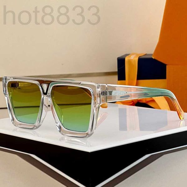 sunglasses designer men luxury z1811e fashion classic transparent frame color lens mens male sun glasses driving vacation anti-uv400 with bo, White;black
sunglasses designer men luxury z1811e fashion classic transparent frame color lens mens male sun glasses driving vacation anti-uv400 with bo, White;black