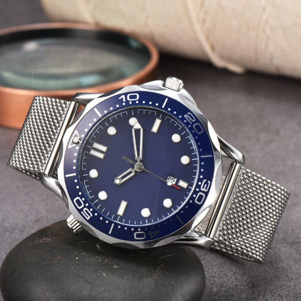 omeg stainless steel wrist watches for men 2023 new mens watches all dial work quartz watchs luxury brand clock men fashion gy02, Slivery;golden
omeg stainless steel wrist watches for men 2023 new mens watches all dial work quartz watchs luxury brand clock men fashion gy02, Slivery;golden