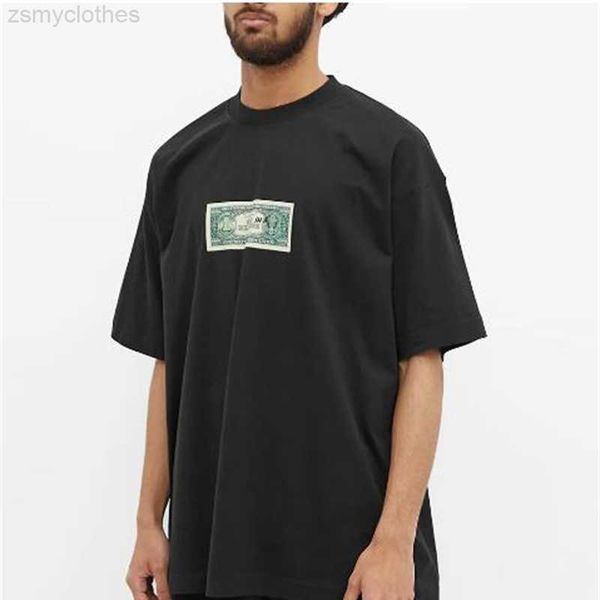 men's t-shirts vetements new spring and summer printed pure cotton round neck men and women super large short-sleeved t-shirts, White;black
men's t-shirts vetements new spring and summer printed pure cotton round neck men and women super large short-sleeved t-shirts, White;black