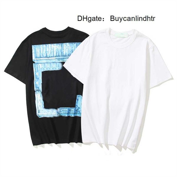 offs white mens summer men's t-shirts designer bags luxury men's tees wear round neck sweat absorbing short sleeves outdoor breath, White;black
offs white mens summer men's t-shirts designer bags luxury men's tees wear round neck sweat absorbing short sleeves outdoor breath, White;black