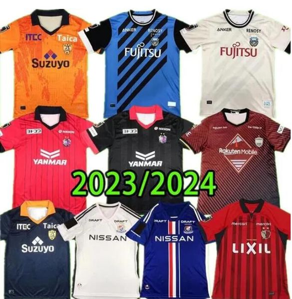 23 24 vissel soccer jerseys j1 league cerezo osaka kashima antlers #8 a.iniesta ogawa douglas 2023 2024 #16 furuhashi kyogo home away shimiz, Black
23 24 vissel soccer jerseys j1 league cerezo osaka kashima antlers #8 a.iniesta ogawa douglas 2023 2024 #16 furuhashi kyogo home away shimiz, Black