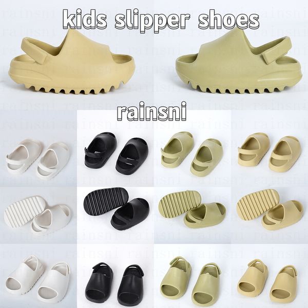 kids shoes foam slide runner tainers foam slipper baby boys girls designer slippers black shoe youth sneakers toddler children kid infants f
kids shoes foam slide runner tainers foam slipper baby boys girls designer slippers black shoe youth sneakers toddler children kid infants f
