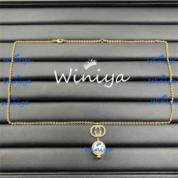 design necklace set ancient new letter diamond inlaid pearl simple pendant fashion personality versatile necklace factory direct sales 50% o, Silver
design necklace set ancient new letter diamond inlaid pearl simple pendant fashion personality versatile necklace factory direct sales 50% o, Silver