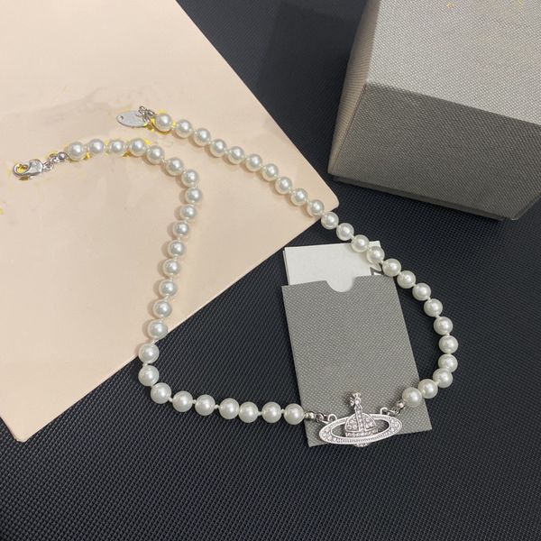 designer brand pendant necklaces letter vivian chokers luxury women fashion jewelry metal pearl necklace cjeweler westwood jghjfefd sdf, Silver
designer brand pendant necklaces letter vivian chokers luxury women fashion jewelry metal pearl necklace cjeweler westwood jghjfefd sdf, Silver