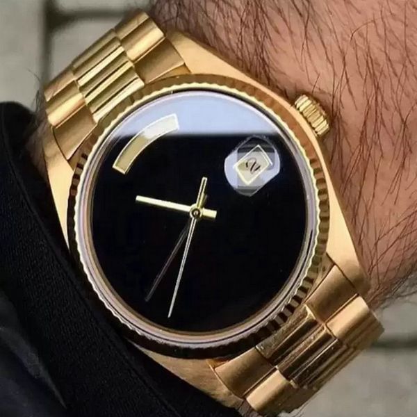 watch men gold stainless steel automatic sapphire glass stainless mens watches sports male wristwatch, Slivery;brown
watch men gold stainless steel automatic sapphire glass stainless mens watches sports male wristwatch, Slivery;brown