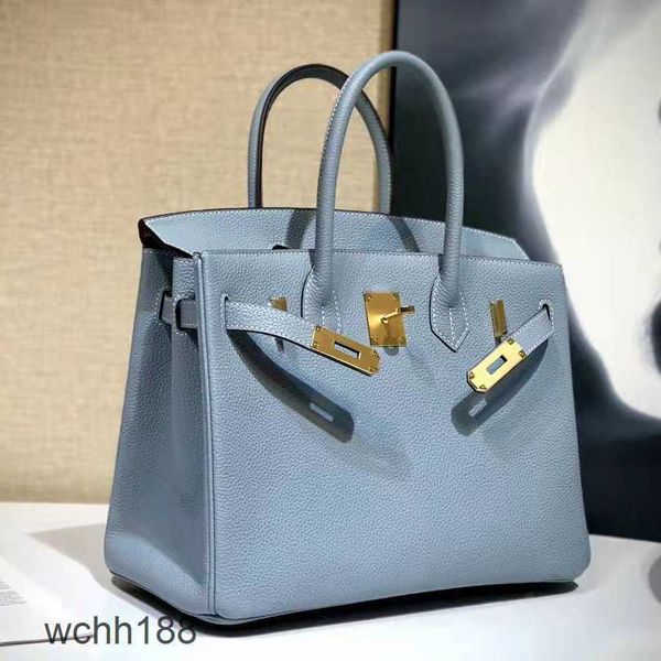 women's cowhide bag lychee high-end birkins 2023 leather portable bags grain woman togo burkin classic 35cm e09b
women's cowhide bag lychee high-end birkins 2023 leather portable bags grain woman togo burkin classic 35cm e09b