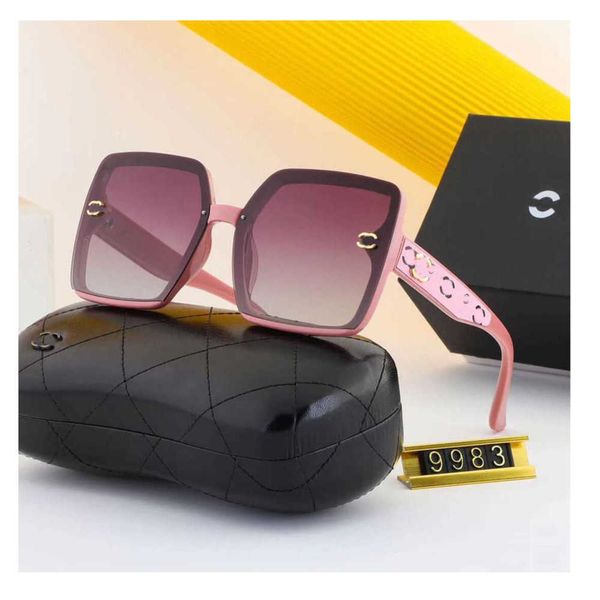 brand luxury channel sunglasses square trendy men women sunglass sunscreen temperament polarized uv proof strong light ie sun glasses, White;black
brand luxury channel sunglasses square trendy men women sunglass sunscreen temperament polarized uv proof strong light ie sun glasses, White;black