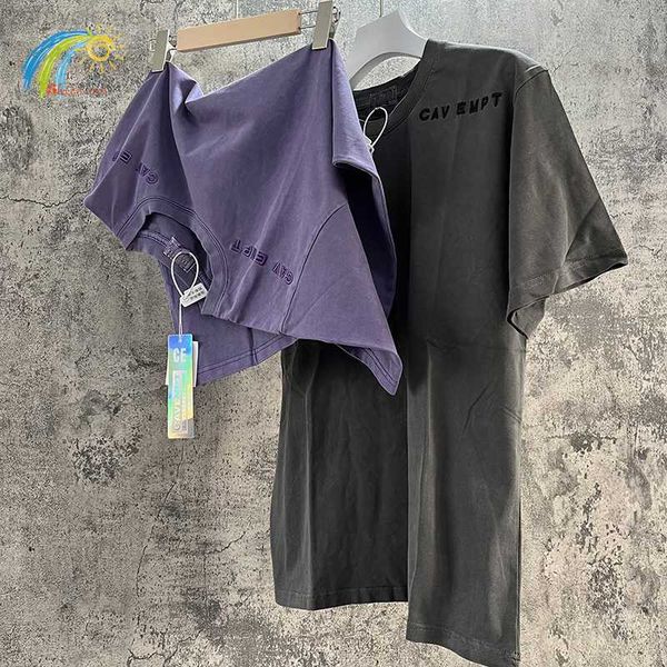 men's t-shirts purple carbon grey solid classic small embroidery cav empt c.e t shirt men women 1 1 loose vintage washed batik cavempt, White;black
men's t-shirts purple carbon grey solid classic small embroidery cav empt c.e t shirt men women 1 1 loose vintage washed batik cavempt, White;black