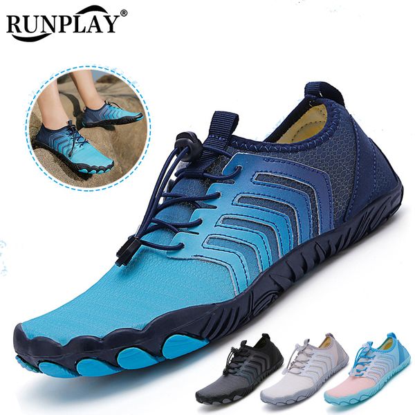 water shoes swimming water shoes for men women barefoot beach sandals upstream aqua diving shoes fitness yoga surf hiking wading sneakers 23, Black
water shoes swimming water shoes for men women barefoot beach sandals upstream aqua diving shoes fitness yoga surf hiking wading sneakers 23, Black